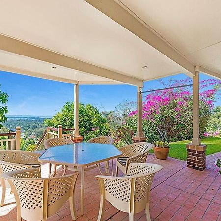 Apartamento Tranquill Garden Hideaway Ormeau Exterior foto