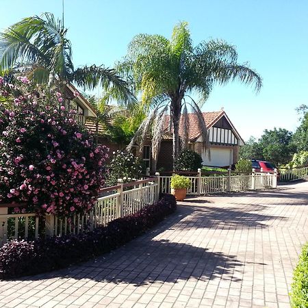 Apartamento Tranquill Garden Hideaway Ormeau Exterior foto
