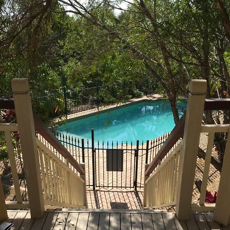 Apartamento Tranquill Garden Hideaway Ormeau Exterior foto
