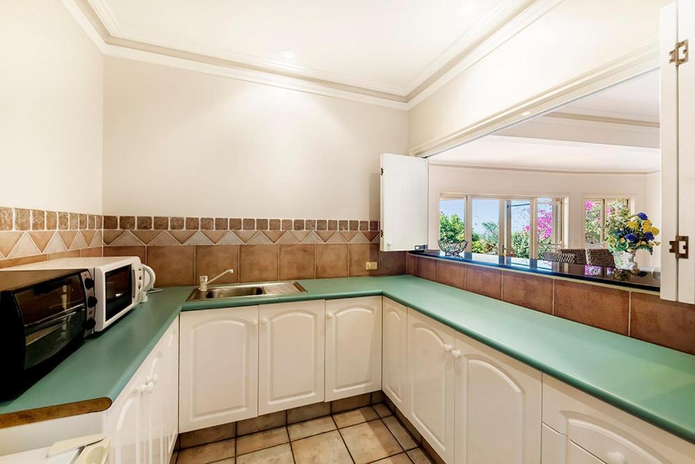 Apartamento Tranquill Garden Hideaway Ormeau Exterior foto