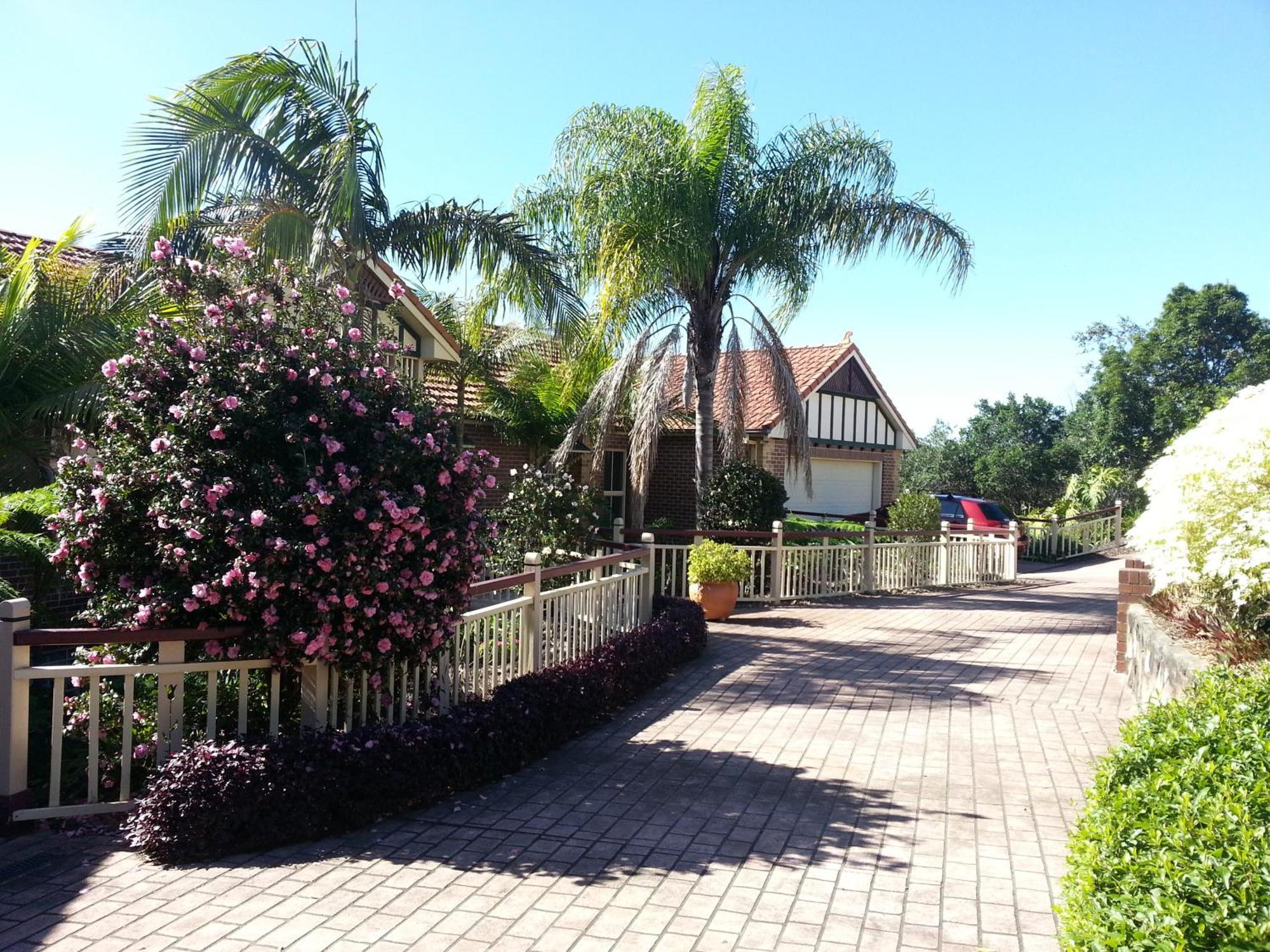 Apartamento Tranquill Garden Hideaway Ormeau Exterior foto