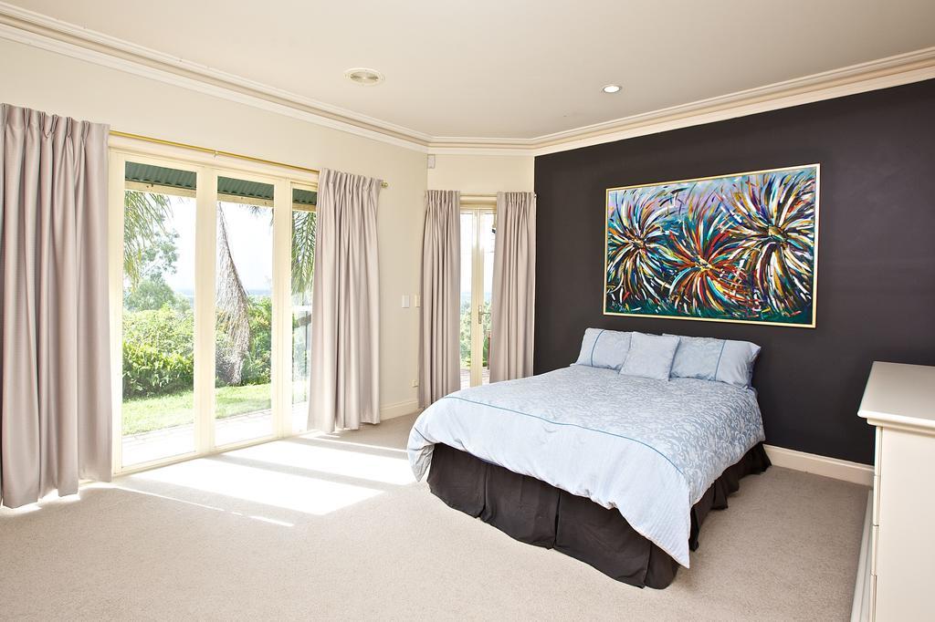 Apartamento Tranquill Garden Hideaway Ormeau Exterior foto