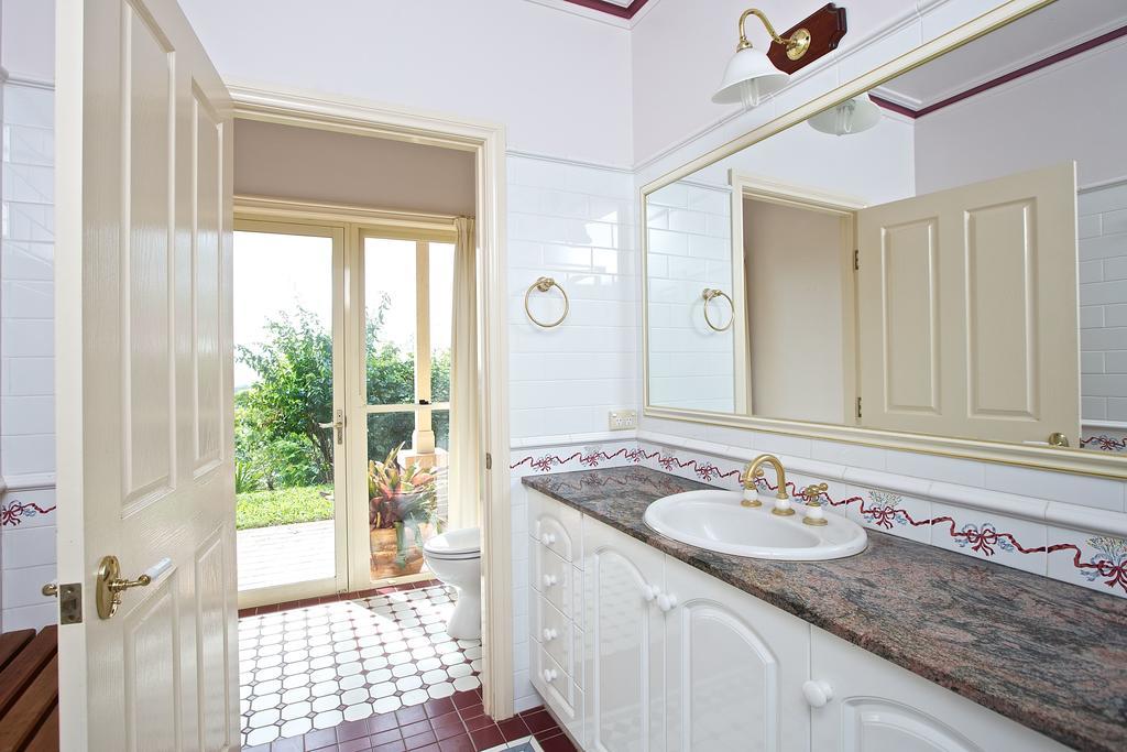 Apartamento Tranquill Garden Hideaway Ormeau Exterior foto